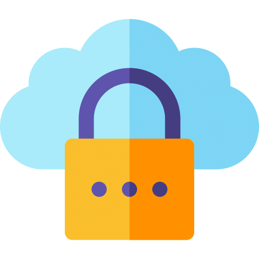 MenuIcon CloudSecurity