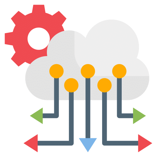 cloud infra