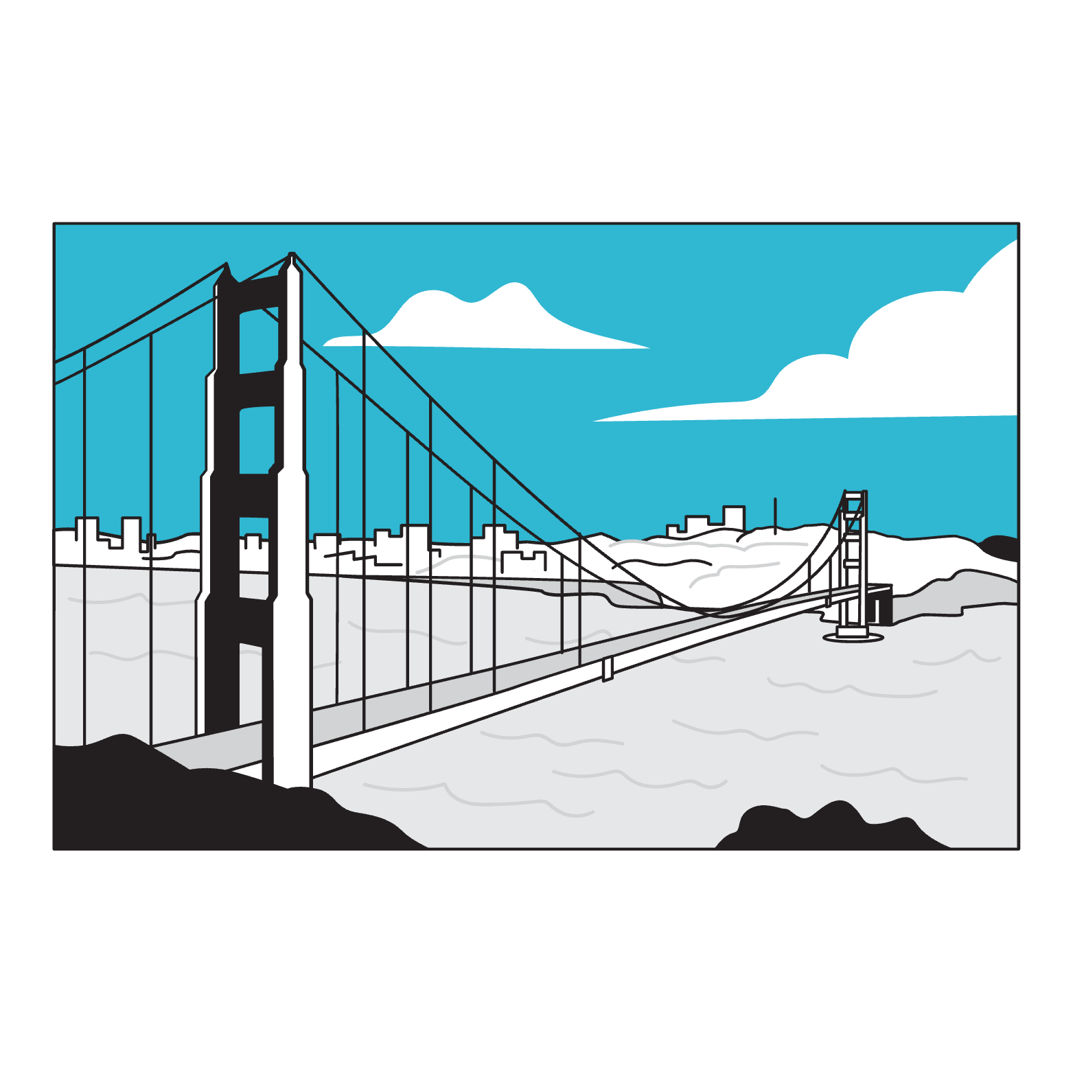 san fransisco 74