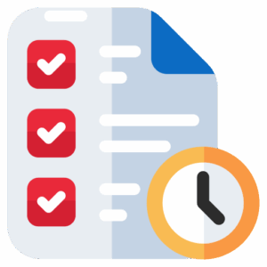 tasks